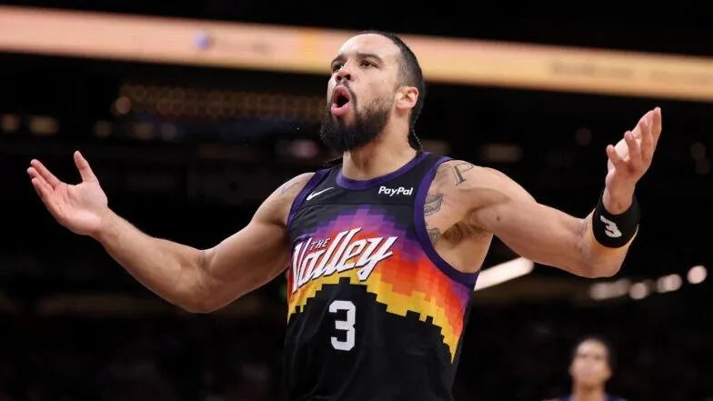 Persona ‘The Villain’ Brooks Pernah Ganggu Grizzlies - sumber: (mainbasket)