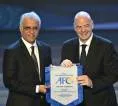 Piala Asia 2027 Berpotensi Diundur hingga 2028 Akibat Konflik di Arab Saudi