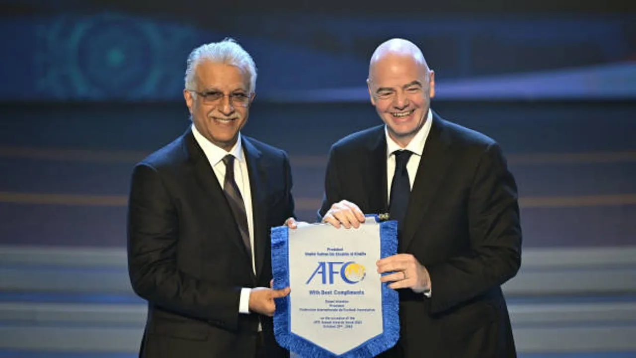 Piala Asia 2027 Berpotensi Diundur hingga 2028 Akibat Konflik di Arab Saudi