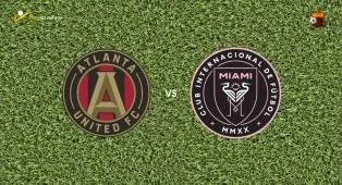Prediksi Atlanta United vs Inter Miami, 18 Oktober 2026 Major League Soccer