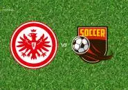 Prediksi Eintracht Frankfurt vs FC Koln, 17 Oktober 2026 Bundesliga