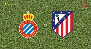 Prediksi Espanyol vs Atletico Madrid, 17 Oktober 2026 La Liga