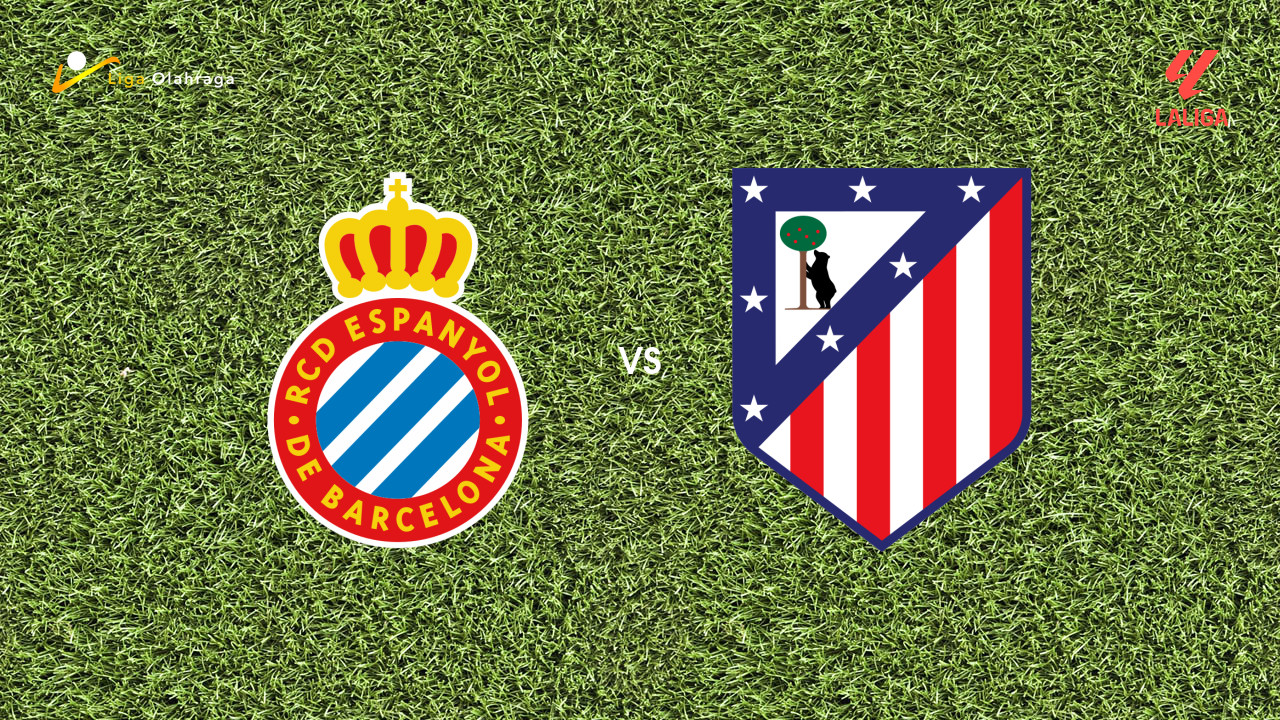 Prediksi Espanyol vs Atletico Madrid, 17 Oktober 2026 La Liga