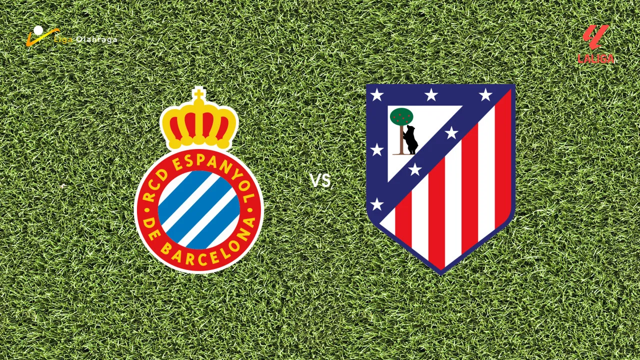 Prediksi Espanyol vs Atletico Madrid, 17 Oktober 2026 La Liga