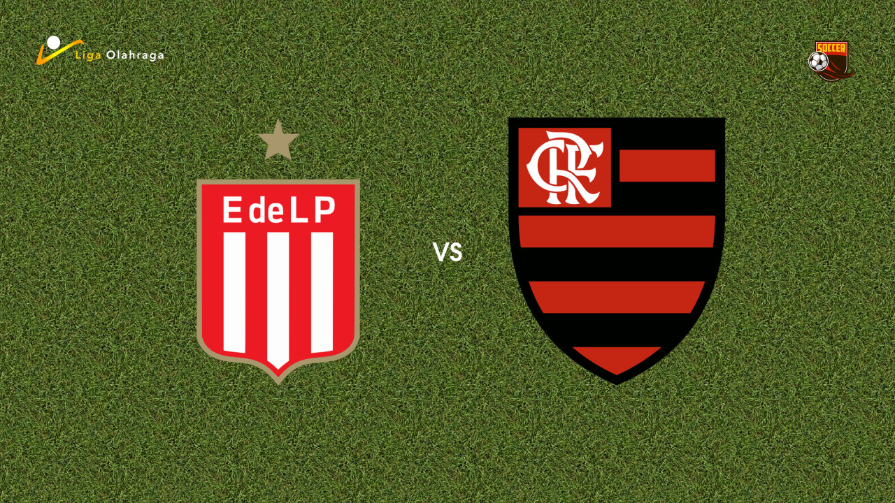 Prediksi Estudiantes vs Flamengo, 16 Oktober 2026 Copa Libertadores