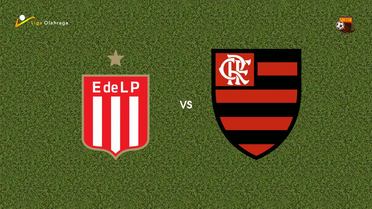 Prediksi Estudiantes vs Flamengo, 16 Oktober 2026 Copa Libertadores
