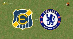 Prediksi Everton vs Chelsea, 17 Oktober 2026 Premier League