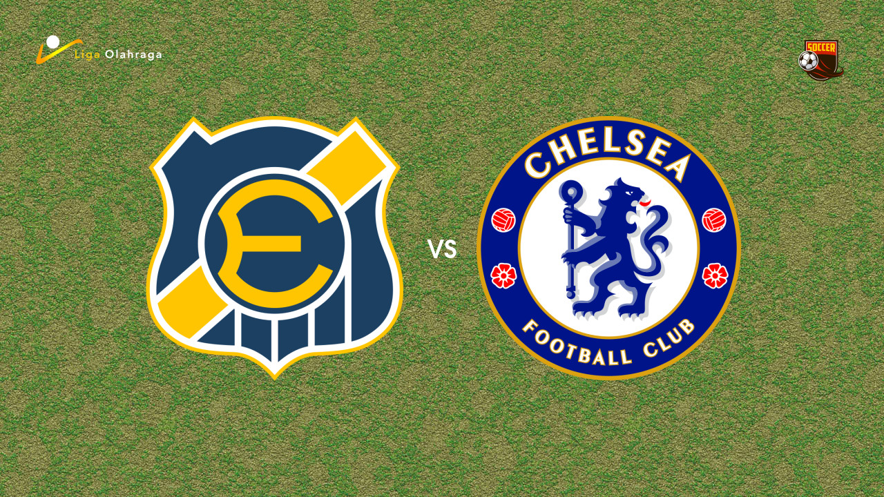 Prediksi Everton vs Chelsea, 17 Oktober 2026 Premier League