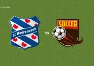 Prediksi Heerenveen vs SBV Excelsior, 17 Oktober 2026 Eredivisie