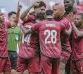 Prediksi Java United FC Vs Bali United, Misi Jaga Tren Positif