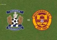 Prediksi Kilmarnock vs Motherwell, 17 Oktober 2026 Scottish Premiership