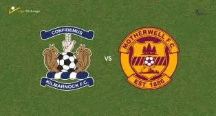 Prediksi Kilmarnock vs Motherwell, 17 Oktober 2026 Scottish Premiership