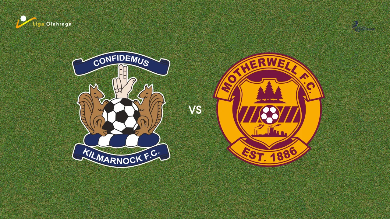 Prediksi Kilmarnock vs Motherwell, 17 Oktober 2026 Scottish Premiership