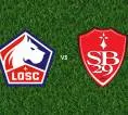 Prediksi Lille vs Brest, 18 Oktober 2026 Ligue 1