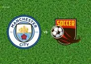 Prediksi Manchester City vs Ipswich Town, 17 Oktober 2026 Premier League