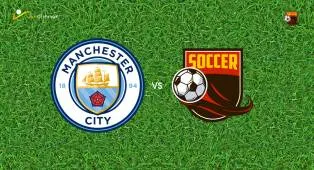 Prediksi Manchester City vs Ipswich Town, 17 Oktober 2026 Premier League