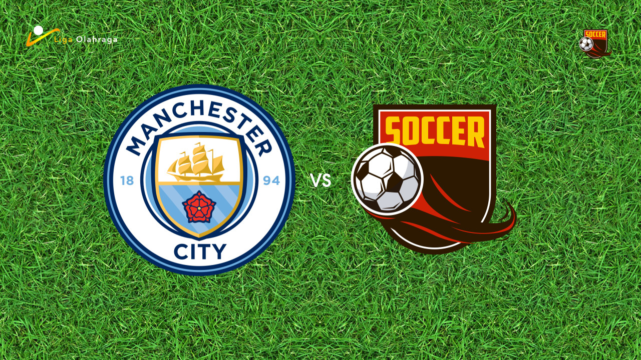 Prediksi Manchester City vs Ipswich Town, 17 Oktober 2026 Premier League