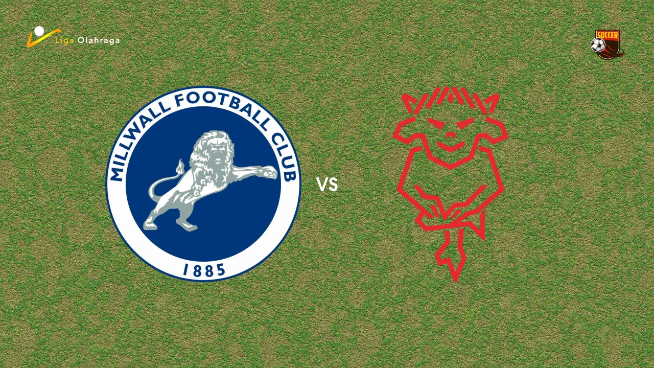 Prediksi Millwall vs Lincoln City, 17 Oktober 2026 Championship