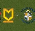 Prediksi MK Dons vs Luton Town, 17 Oktober 2026 League One