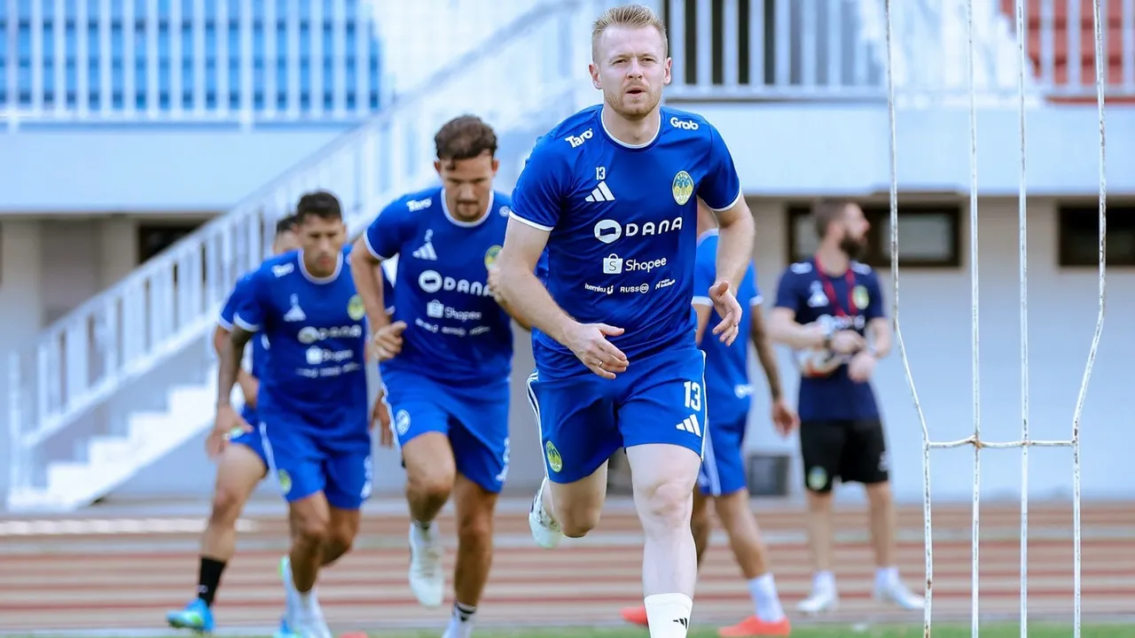 PSIM Jogja bidik kemenangan pertam