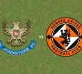 Prediksi St Johnstone vs Dundee United, 17 Oktober 2026 Scottish Premiership