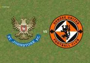 Prediksi St Johnstone vs Dundee United, 17 Oktober 2026 Scottish Premiership