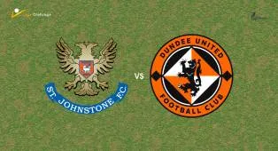 Prediksi St Johnstone vs Dundee United, 17 Oktober 2026 Scottish Premiership
