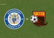 Prediksi Stockport County vs Bromley, 17 Oktober 2026 League One