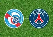 Prediksi Strasbourg vs Paris Saint-Germain, 17 Oktober 2026 Ligue 1