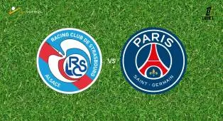 Prediksi Strasbourg vs Paris Saint-Germain, 17 Oktober 2026 Ligue 1