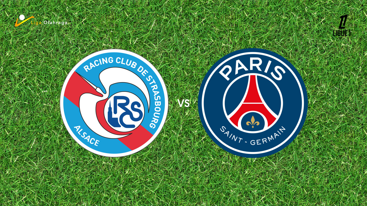 Prediksi Strasbourg vs Paris Saint-Germain, 17 Oktober 2026 Ligue 1