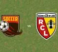 Prediksi Troyes vs Lens, 18 Oktober 2026 Ligue 1