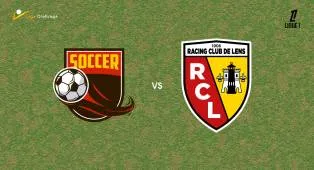 Prediksi Troyes vs Lens, 18 Oktober 2026 Ligue 1