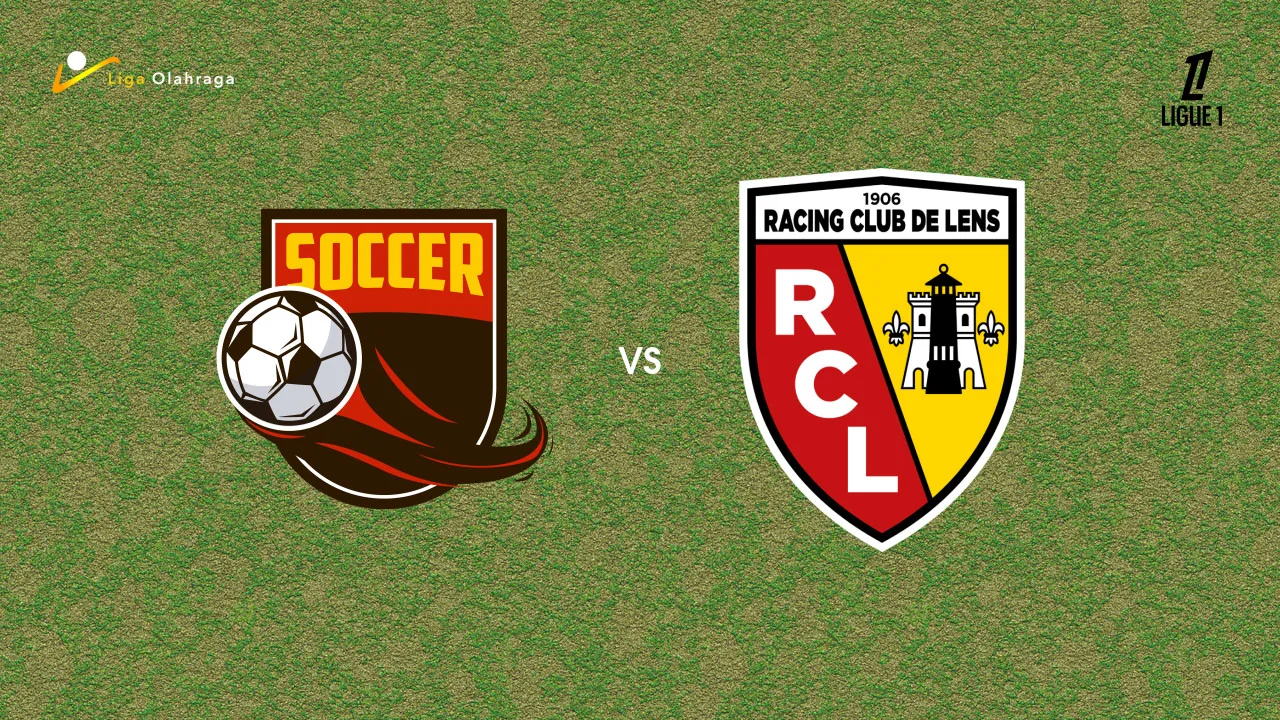 Prediksi Troyes vs Lens, 18 Oktober 2026 Ligue 1