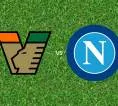 Prediksi Venezia vs Napoli, 17 Oktober 2026 Serie A