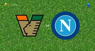 Prediksi Venezia vs Napoli, 17 Oktober 2026 Serie A