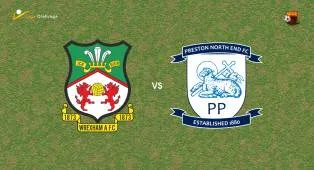 Prediksi Wrexham vs Preston North End, 17 Oktober 2026 Championship