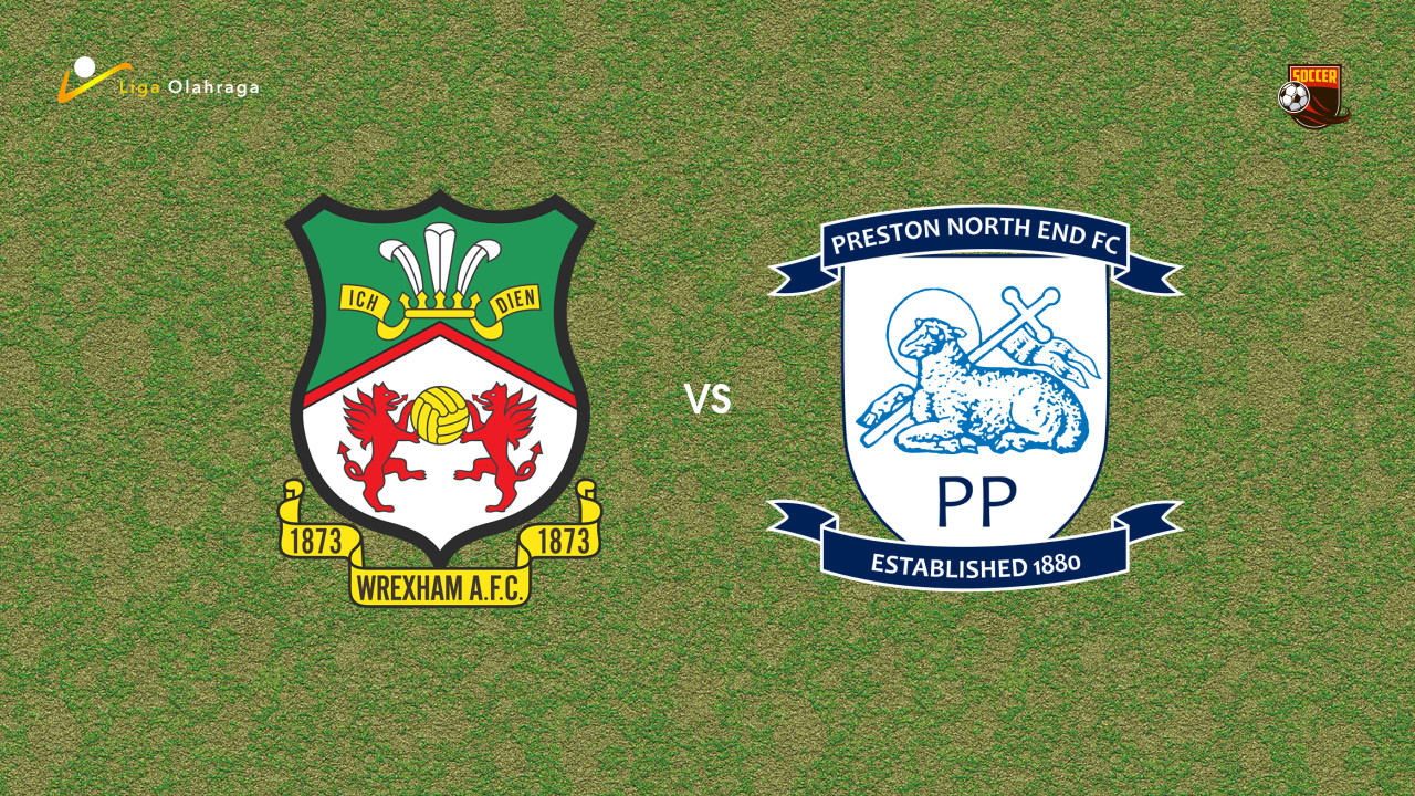 Prediksi Wrexham vs Preston North End, 17 Oktober 2026 Championship