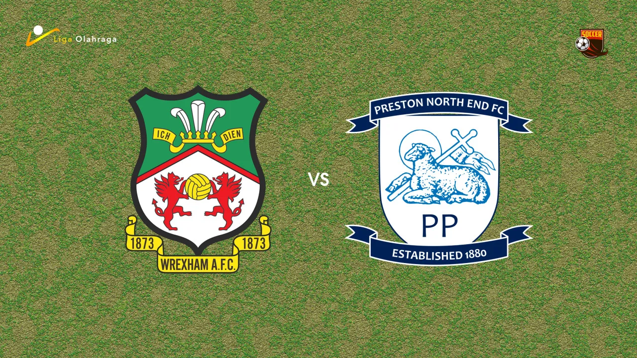 Prediksi Wrexham vs Preston North End, 17 Oktober 2026 Championship