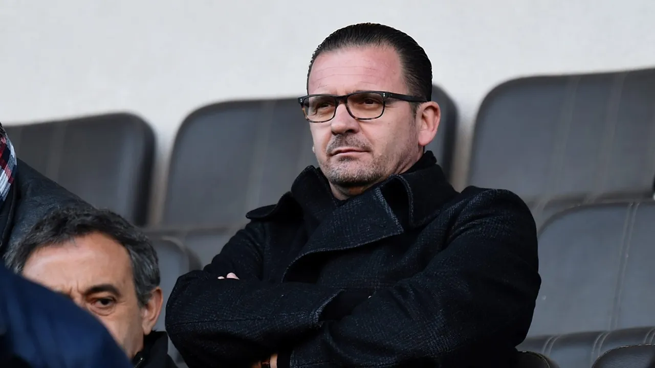 Predrag Mijatovic Nilai Valverde Tak Layak Jadi Bek Sayap Kanan