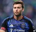 Profil Pemain Kunci Jelang Laga Real Salt Lake vs San Jose Earthquakes di MLS