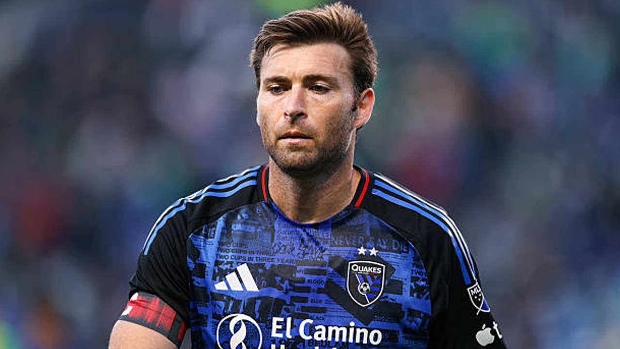 Profil Pemain Kunci Jelang Laga Real Salt Lake vs San Jose Earthquakes di MLS