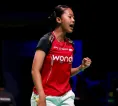 Putri KW Senang Tembus Perempat Final Denmark Open 2026