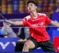 Radithya Bayu Wardhana Tembus Semifinal Kejuaraan Dunia Junior BWF