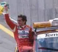 Rafael Camara Gabung Warisan Sejarah F1 yang Gemilang