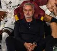 Real Madrid Bangkit dari Ketertinggalan 3-1, Jose Mourinho Akui Roma Unggul di Babak Pertama