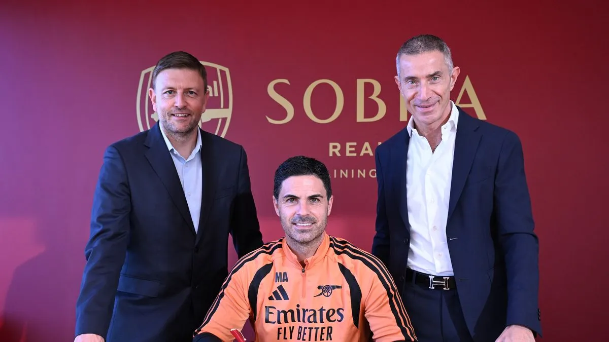 Rencana Transfer Lima Tahun Man City Tantang Arsenal - sumber: (footballlondon)