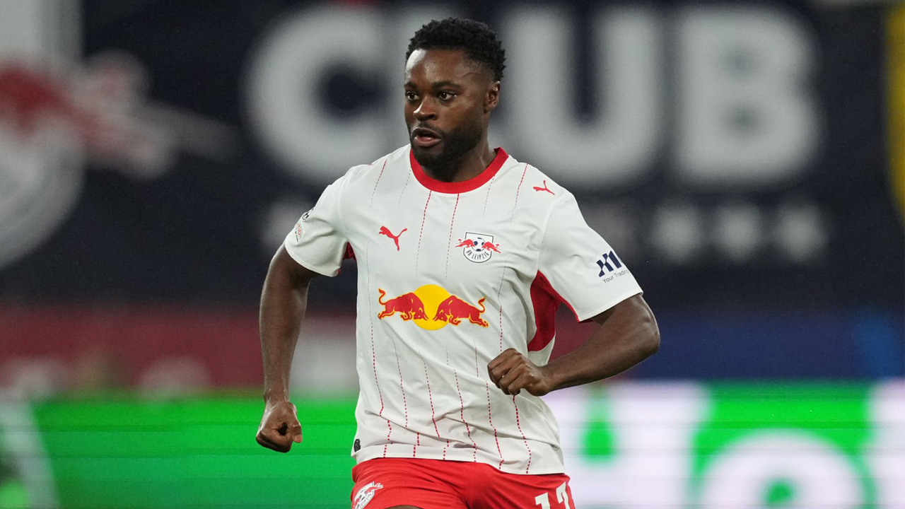 Ridle Baku Nilai RB Leipzig Layak Raih Tiga Poin atas PSV Eindhoven