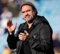 Robert Snodgrass Sebut Daniel Farke Pelatih Kelas Atas di Premier League