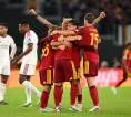 Roma Kalah 4-3 dari Real Madrid: Soule Soroti Masalah Mentalitas
